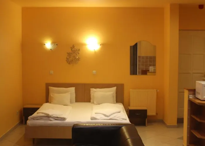 Esprit Hotel