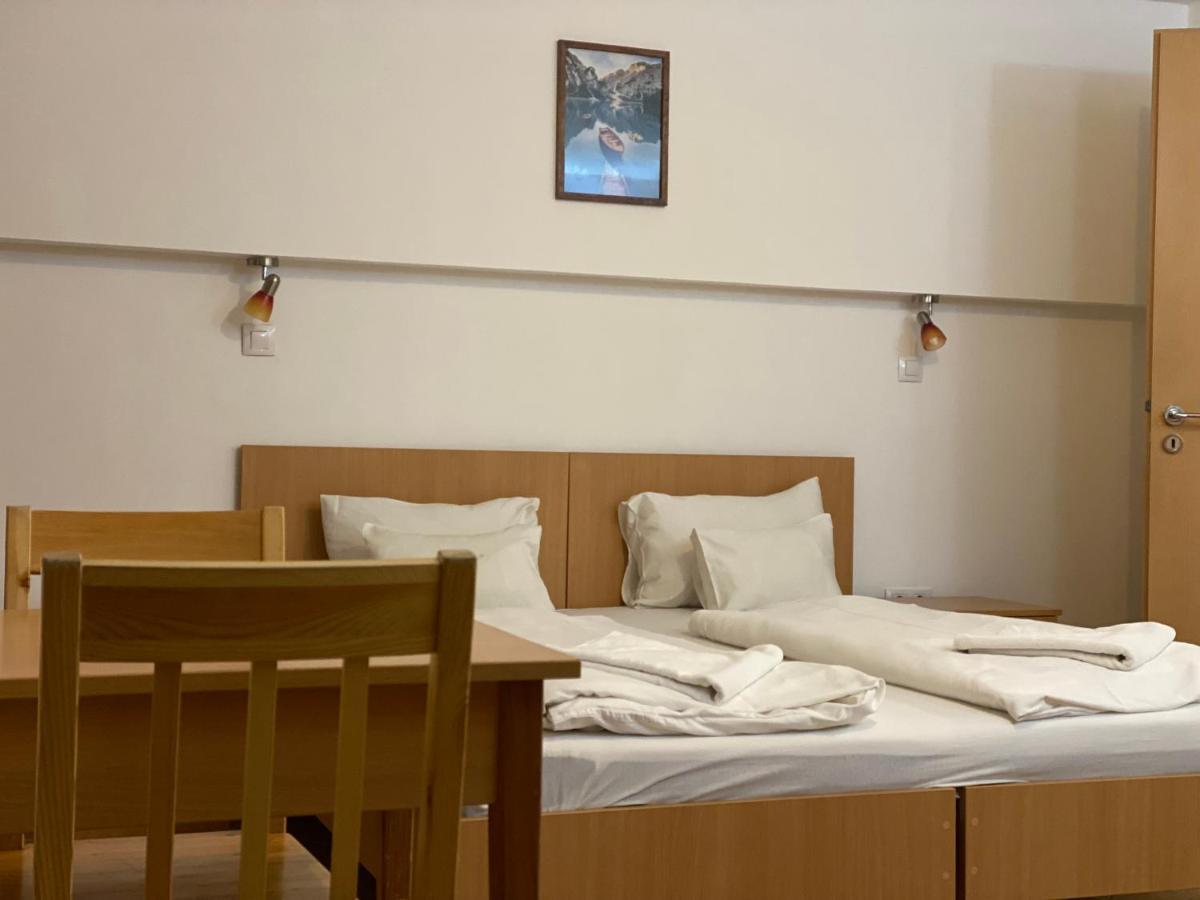 Esprit 3* Budapest