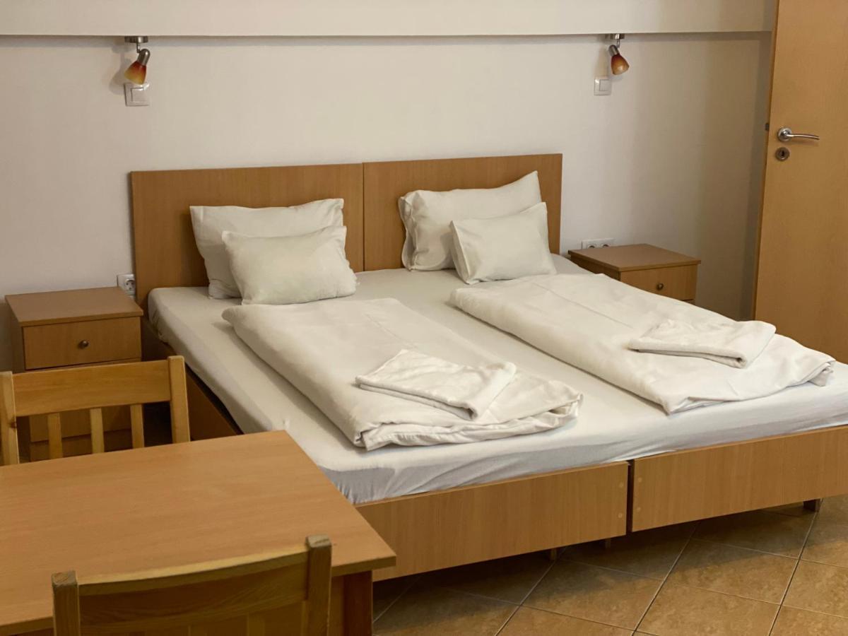 Esprit Hotel