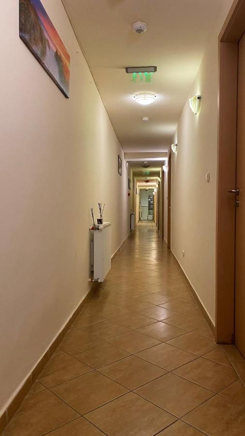 Esprit 3* Budapest