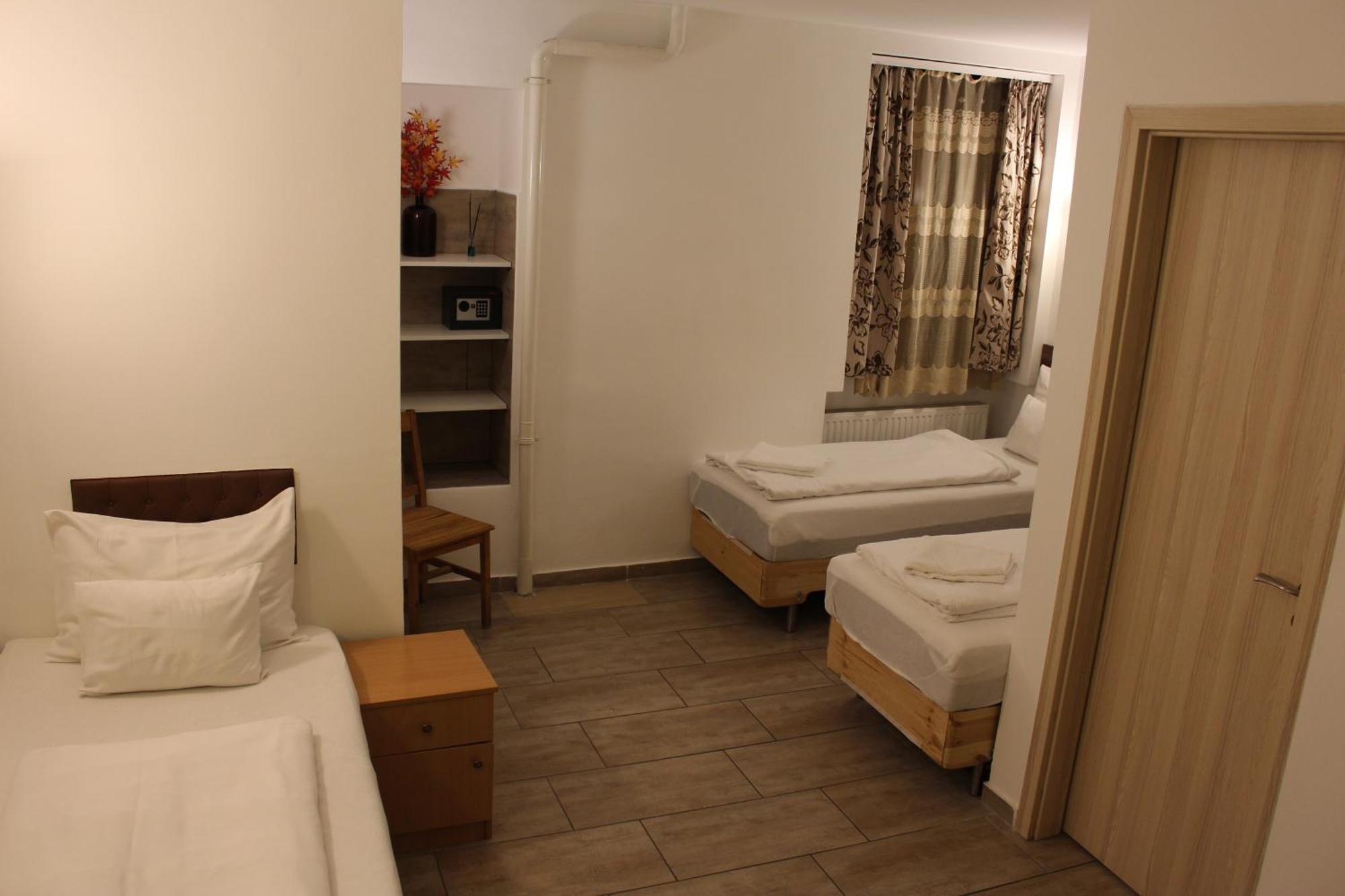 Hotel Esprit