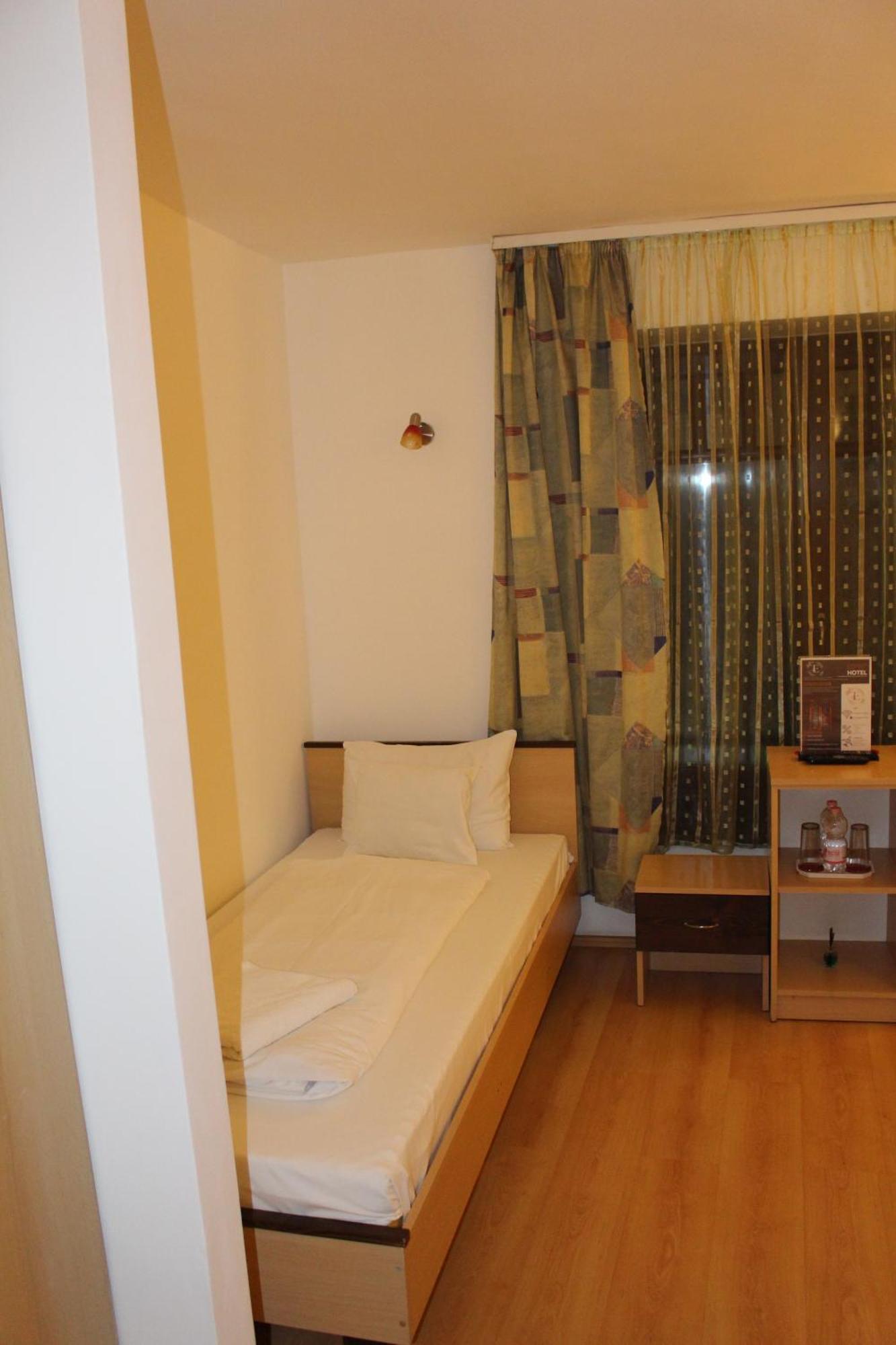 Esprit 3* Budapest
