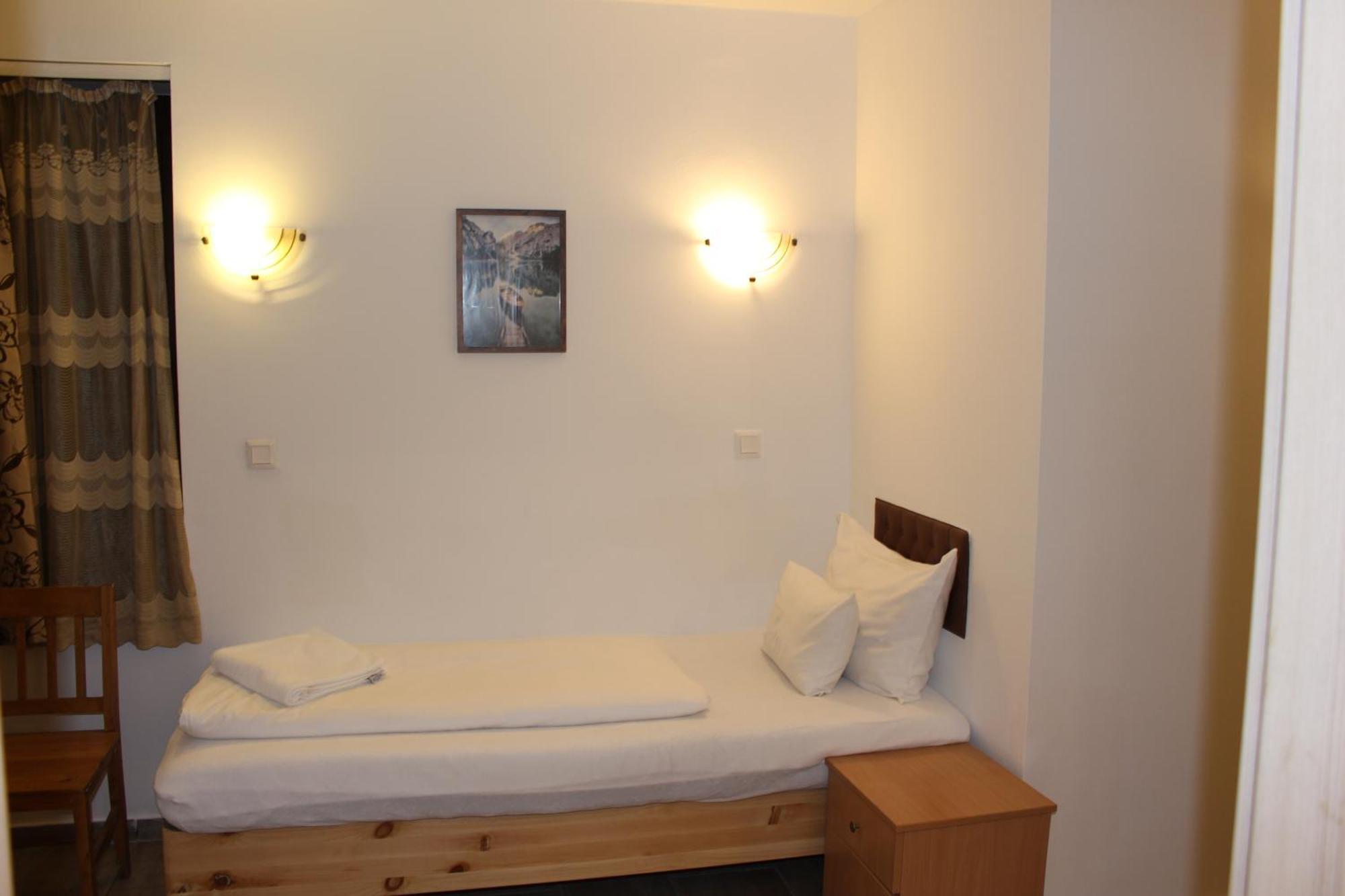 Hotel Esprit