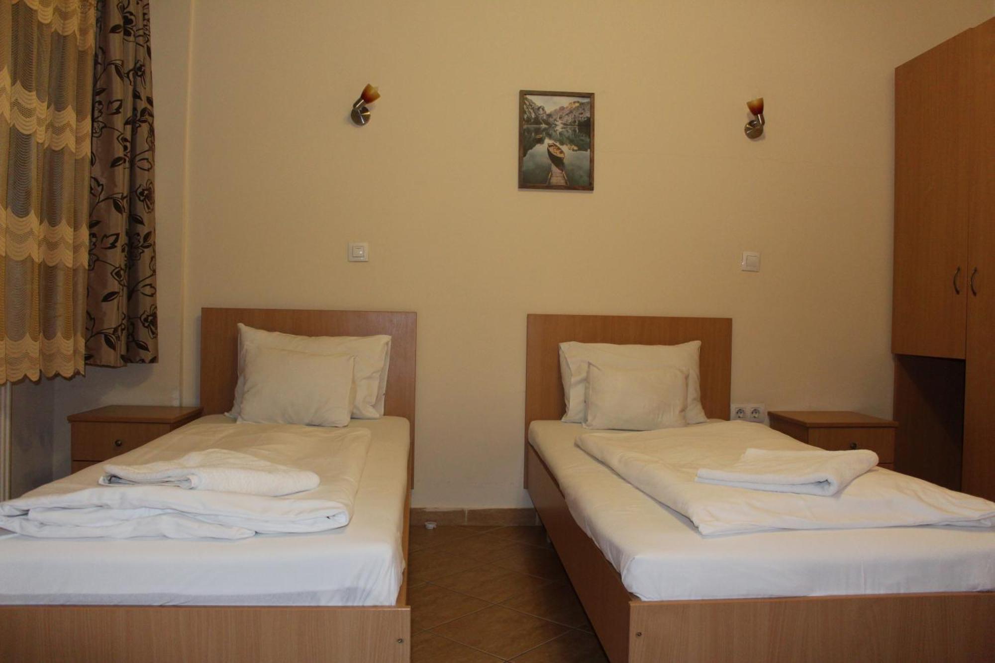 Hotel Esprit 3*