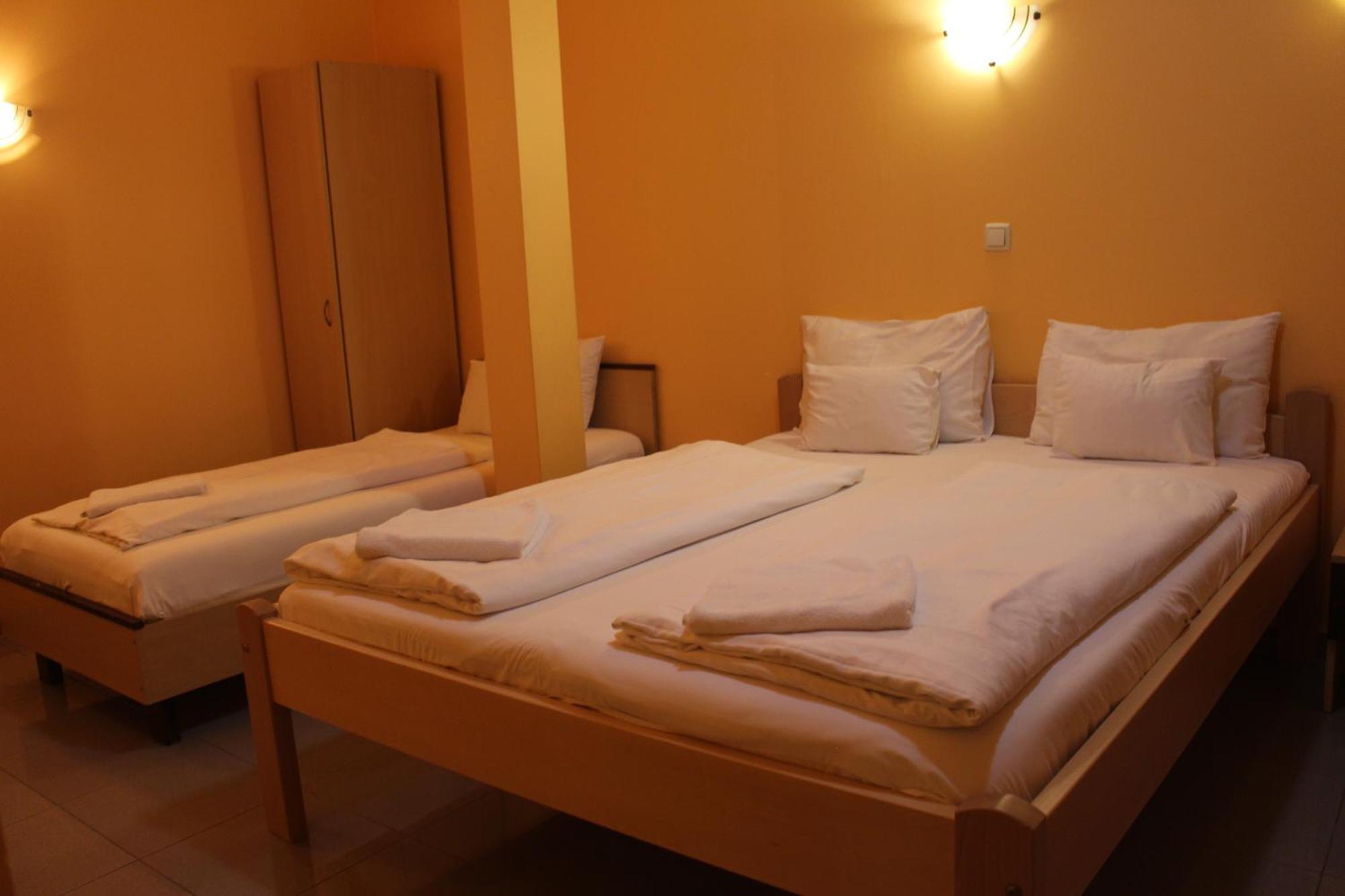 Hotel Esprit Budapest