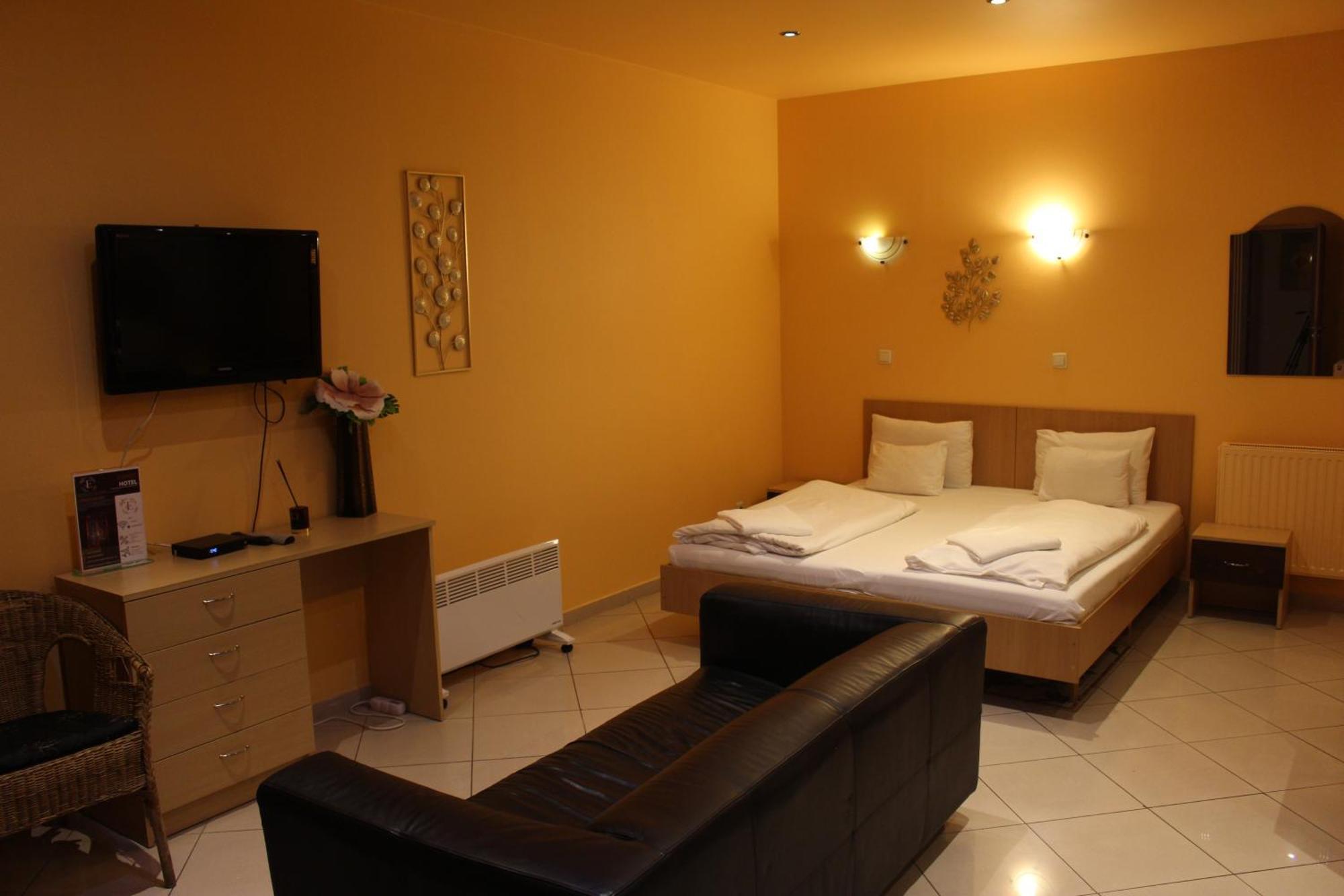 Esprit Hotel Budapest