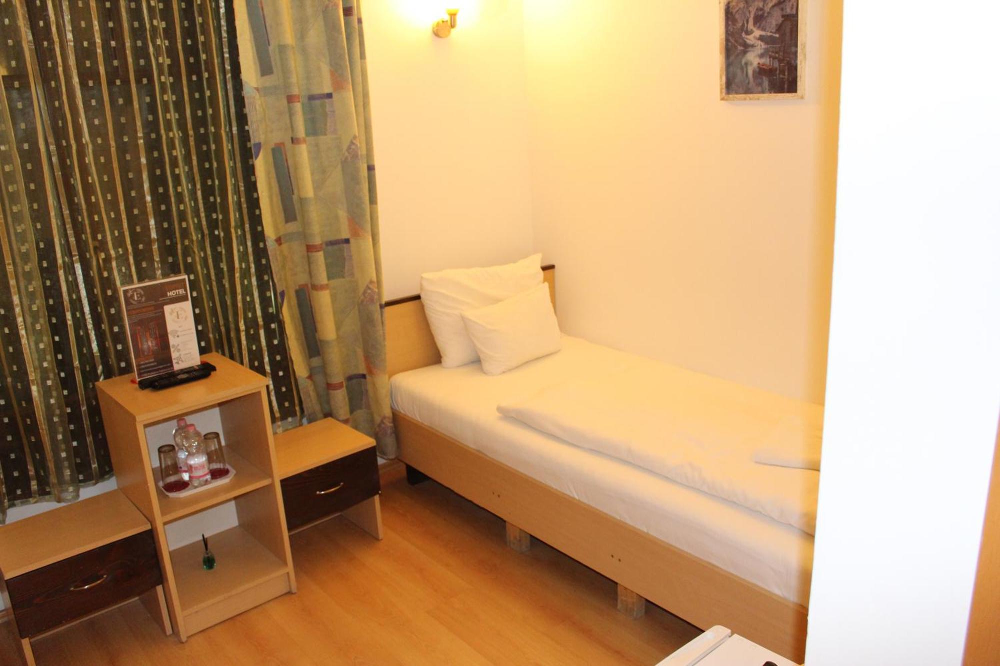 Hotel Esprit Budapest