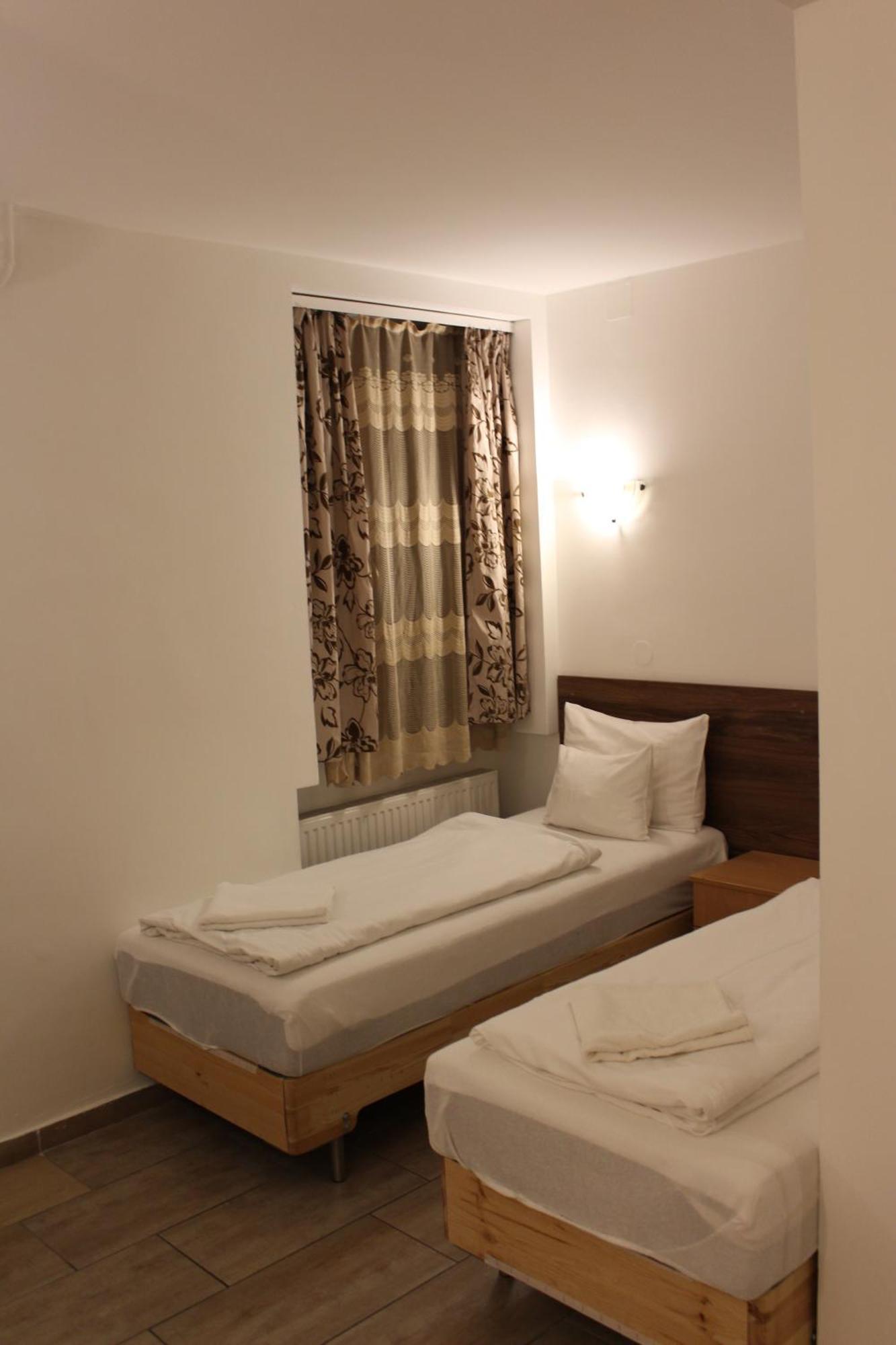 Esprit 3* Budapest