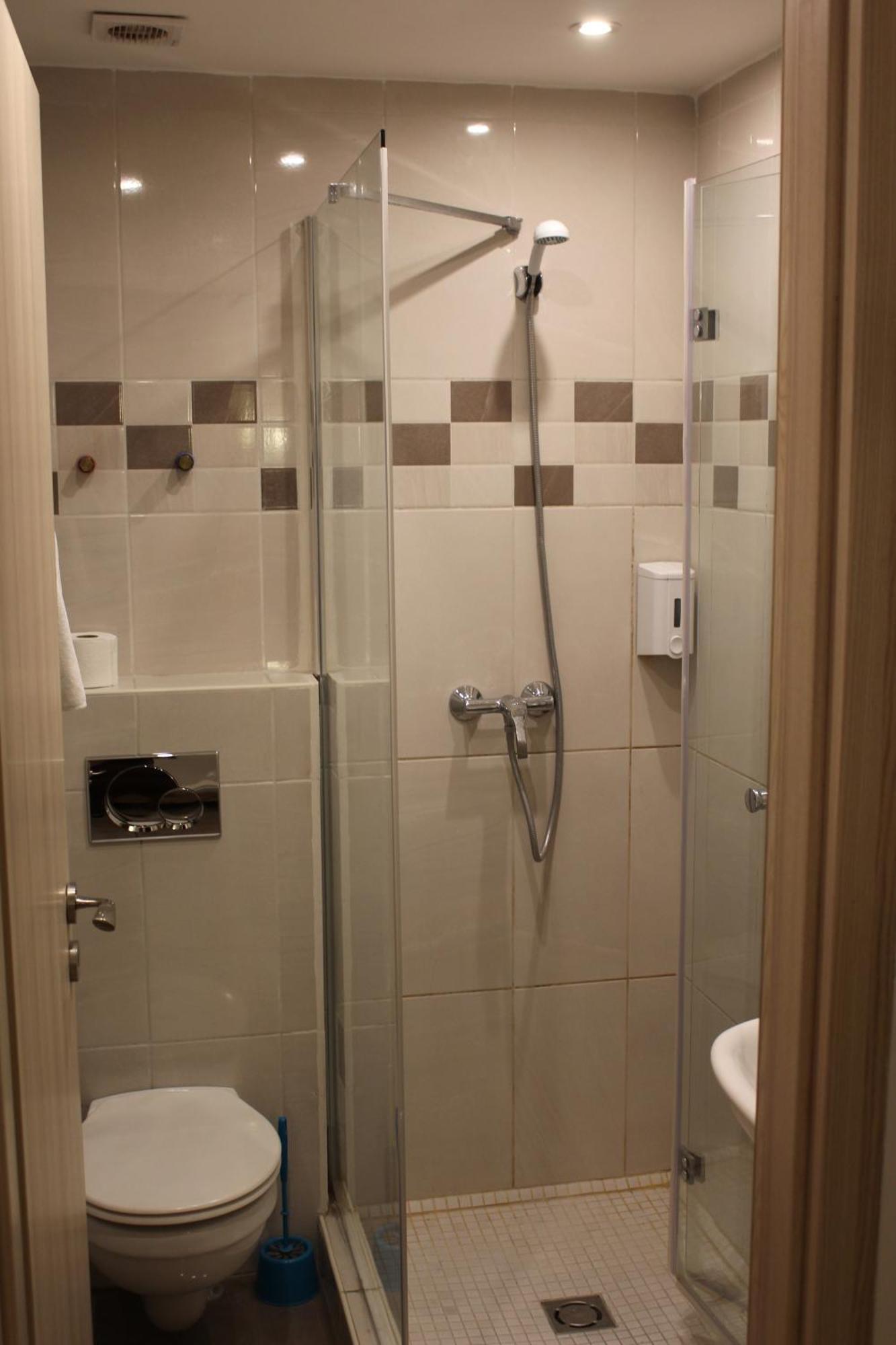 Esprit Hotel Budapest