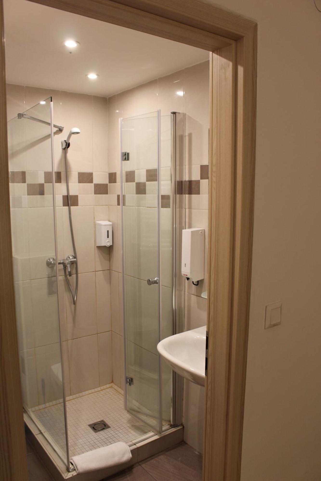 Hotel Esprit Budapest