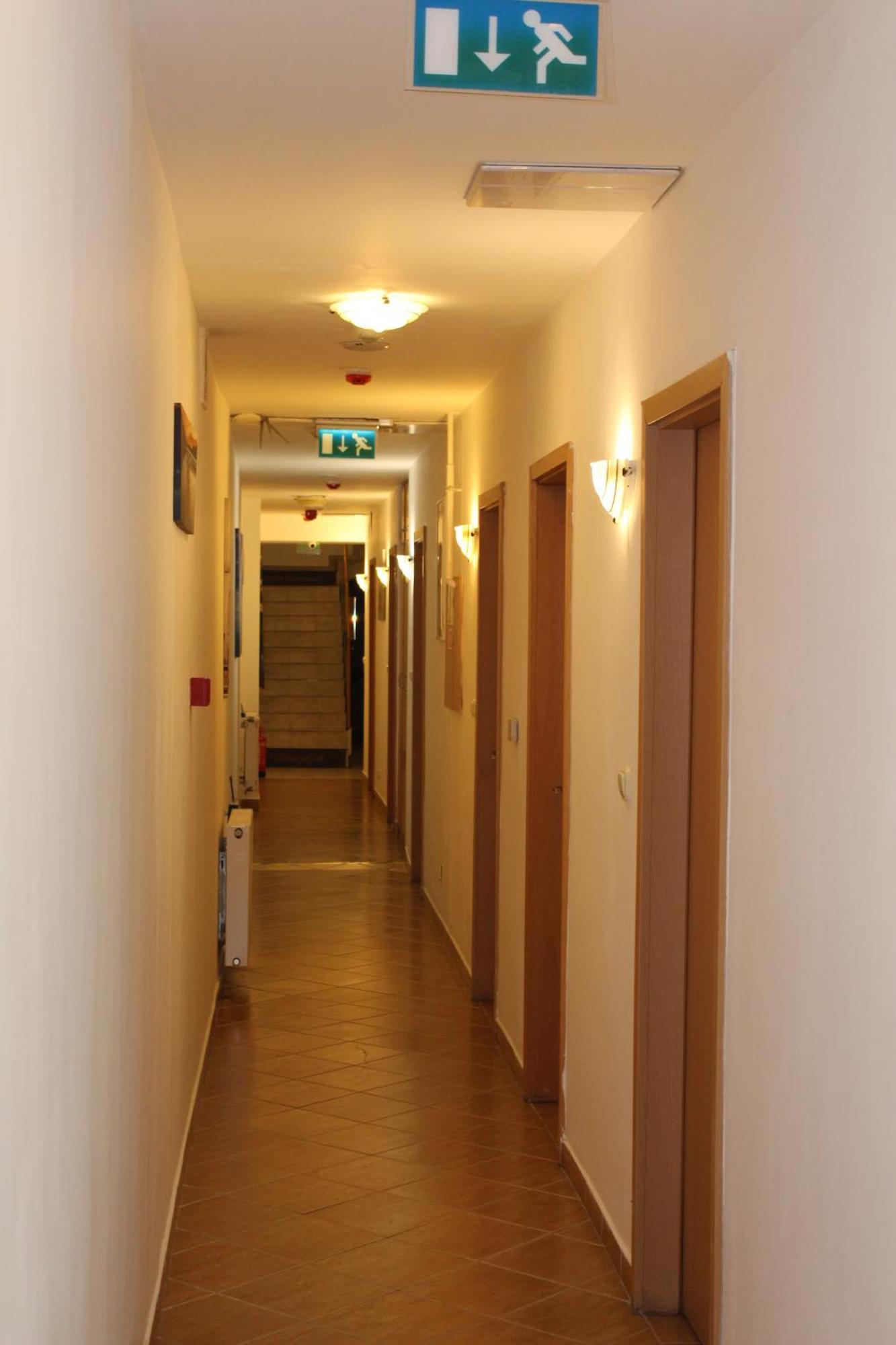 Esprit Hotel Budapest