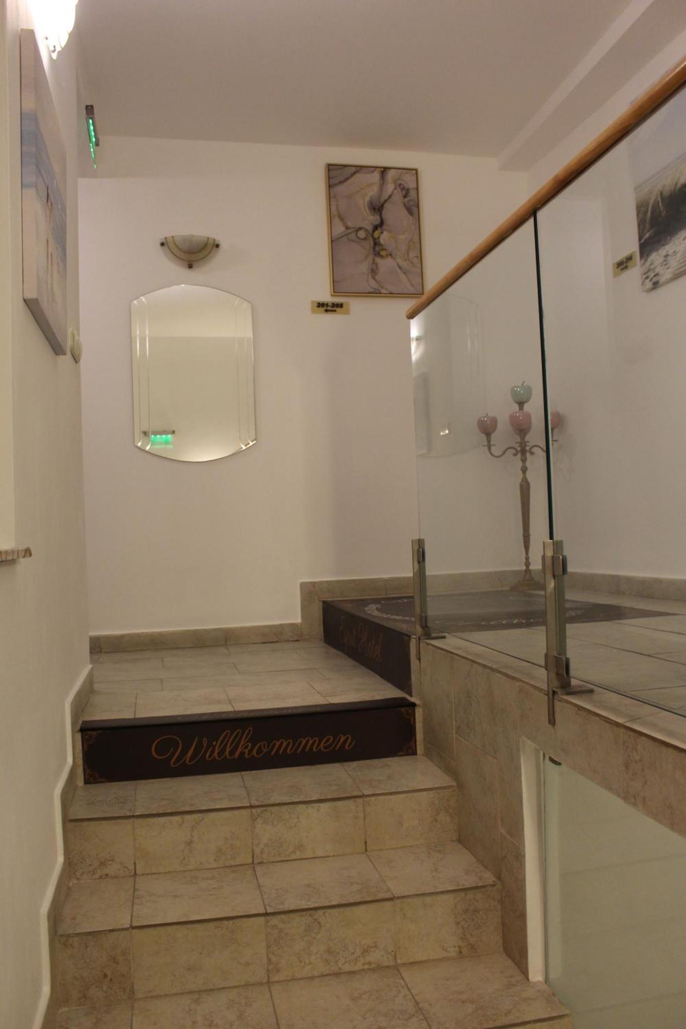 Esprit 3* Budapest