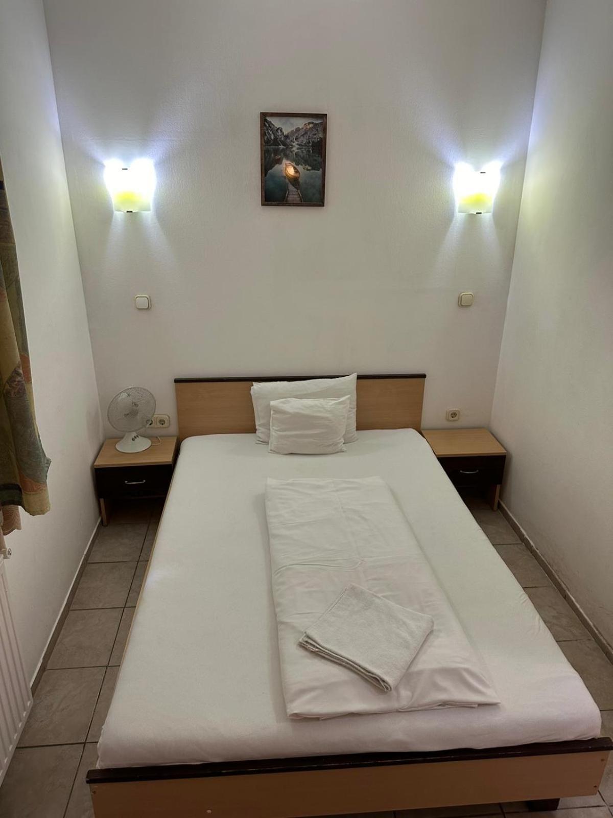 Esprit Hotel Budapest