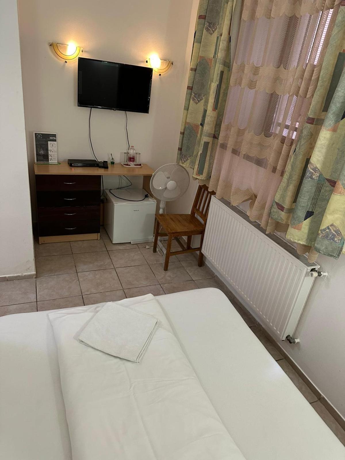 Hotel Esprit Budapest
