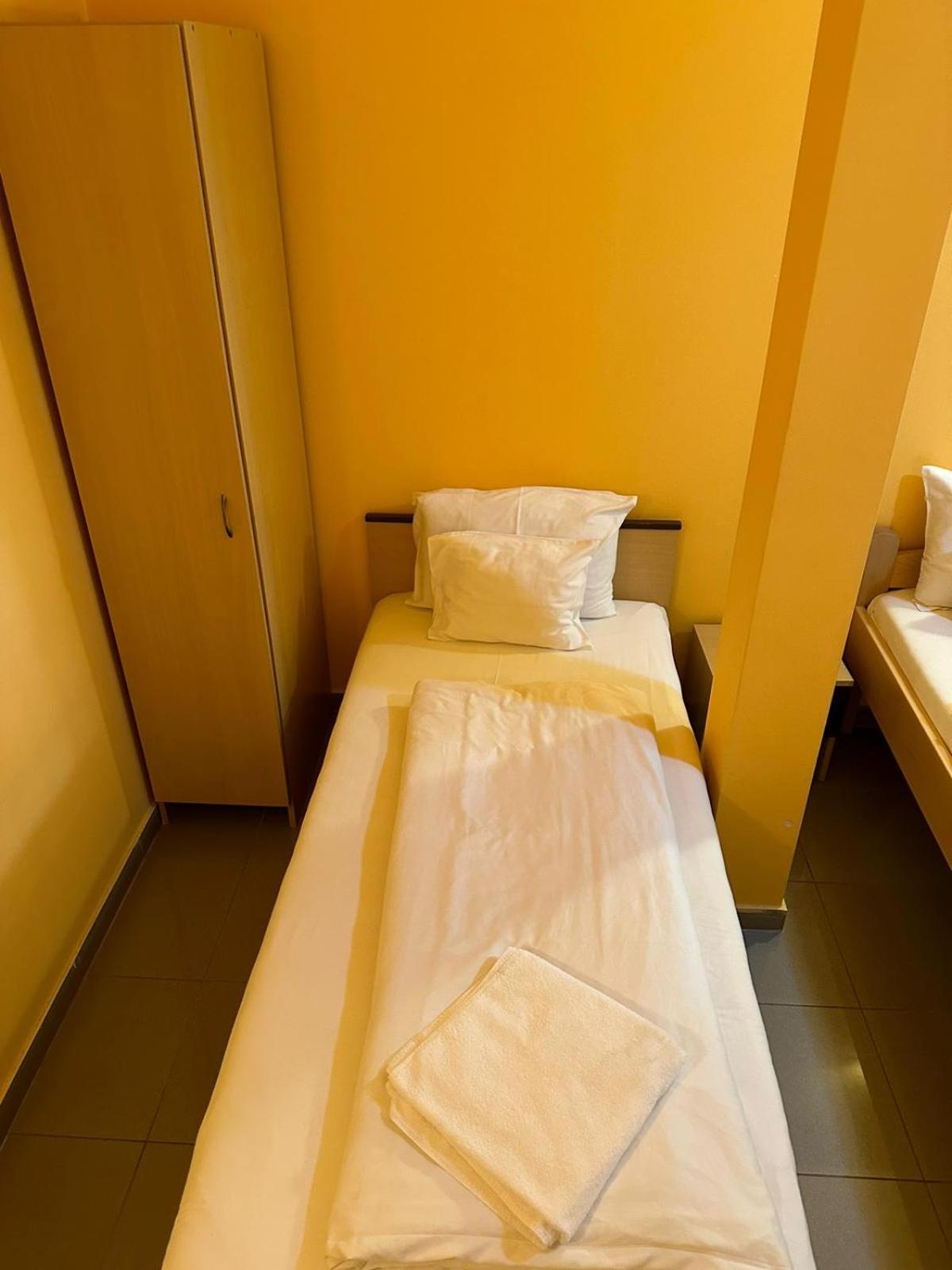 Esprit Hotel 3*