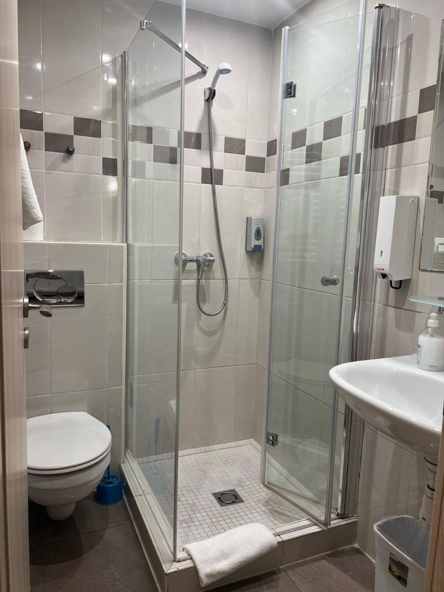 Hotel Esprit Budapest