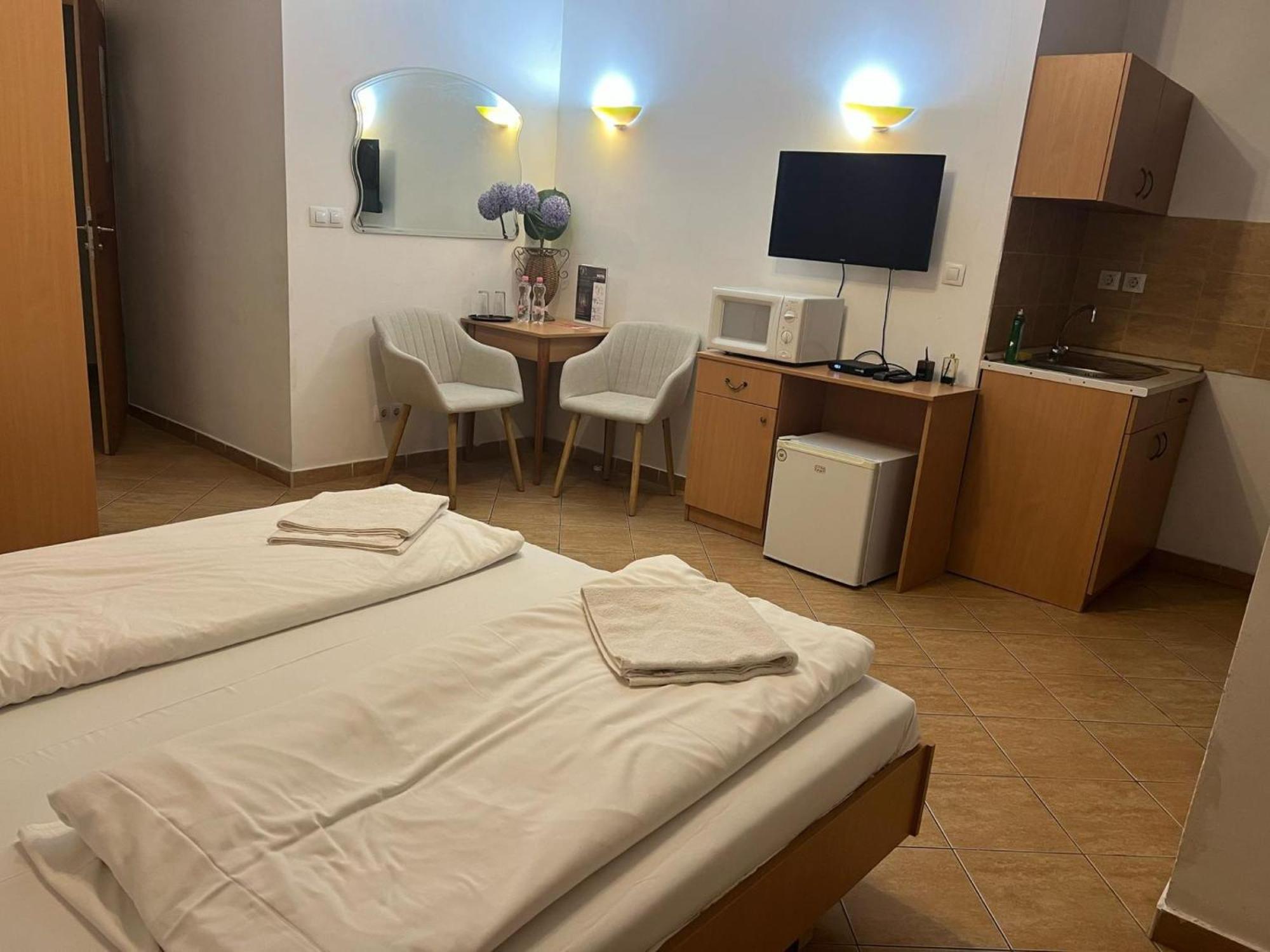 Esprit 3* Budapest