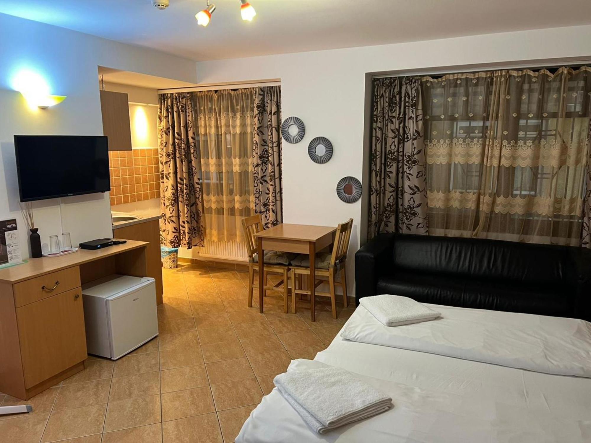 Hotel Esprit Budapest