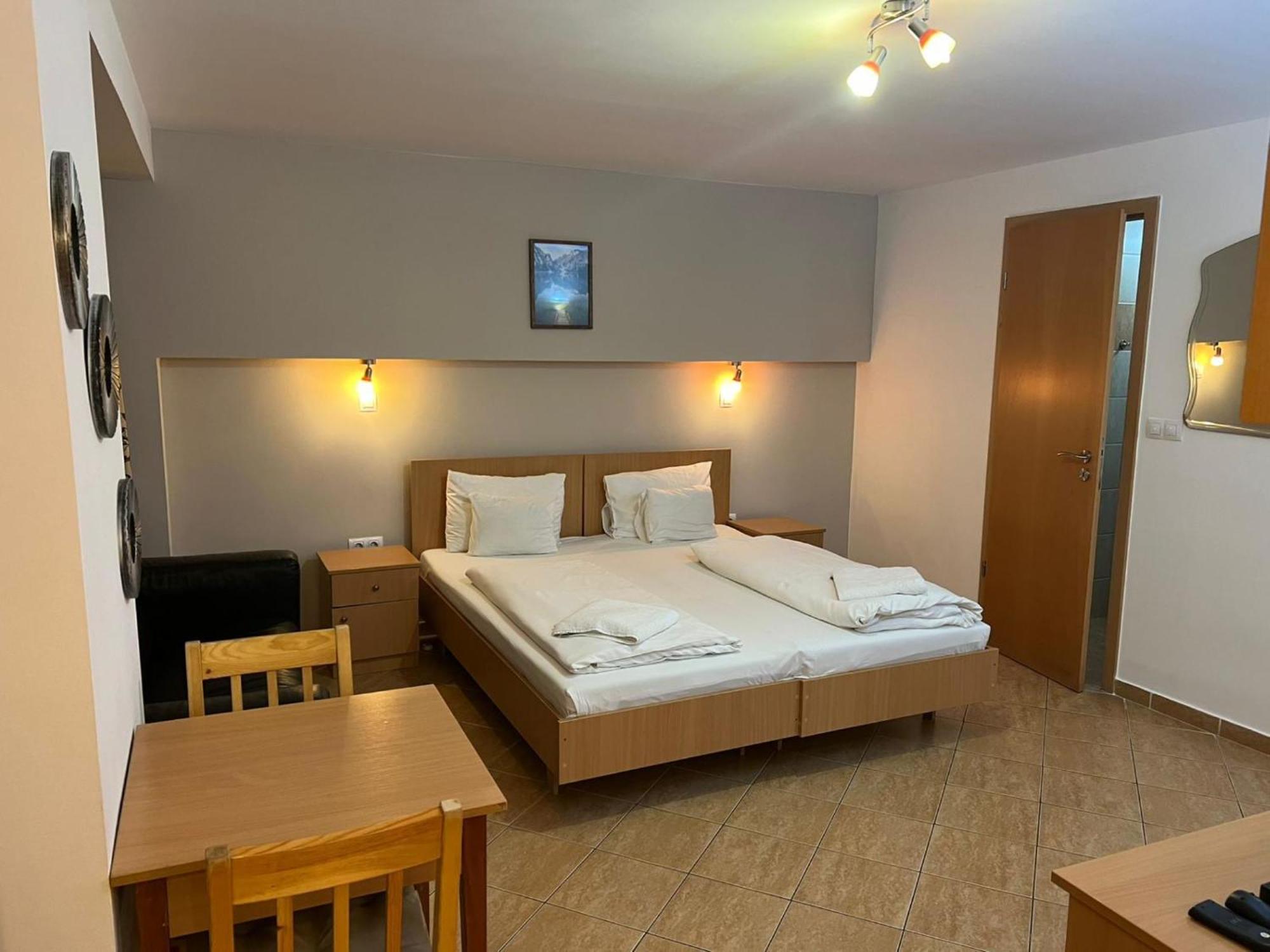 Esprit 3* Budapest