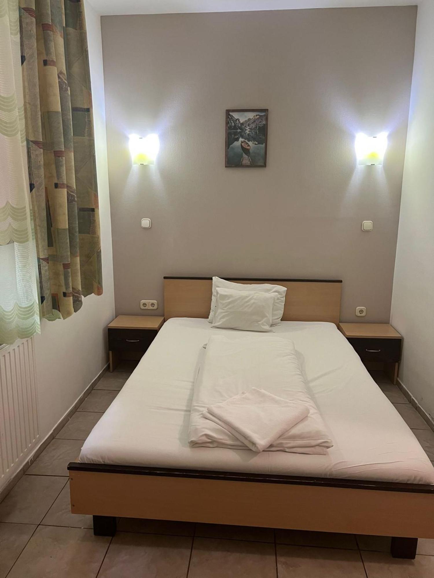 Esprit Hotel Budapest