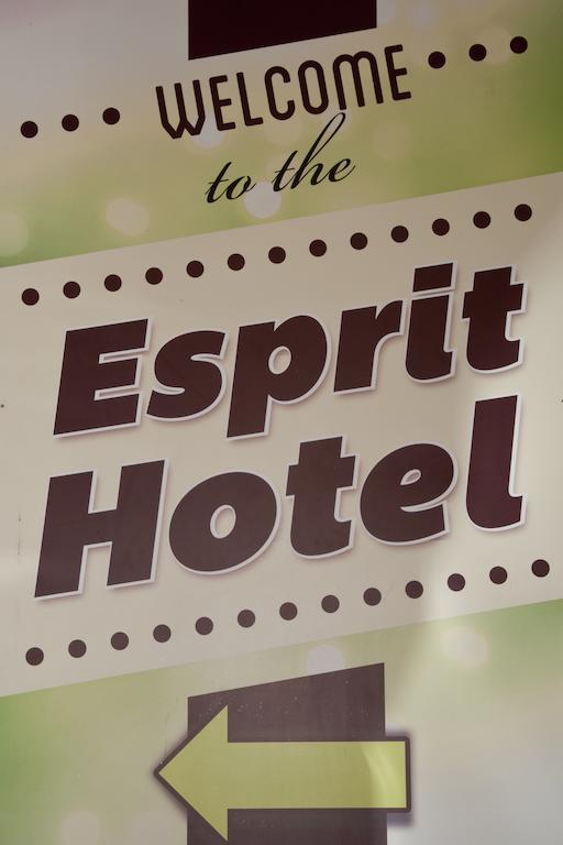 Esprit Budapest