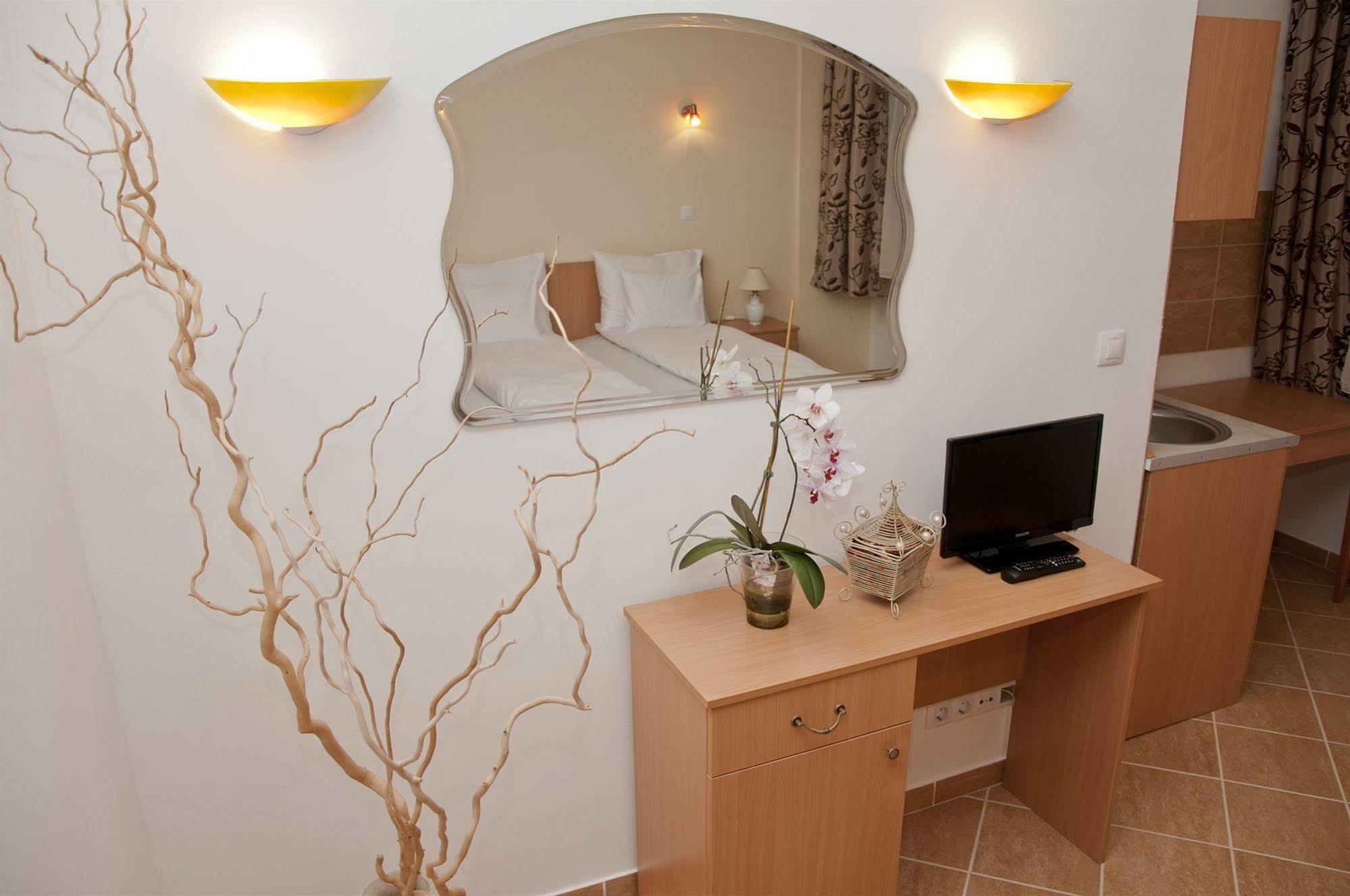 Esprit Hotel Budapest