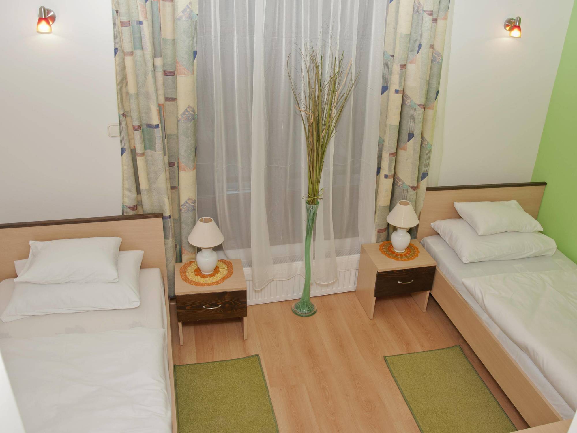 Esprit Hotel Budapest