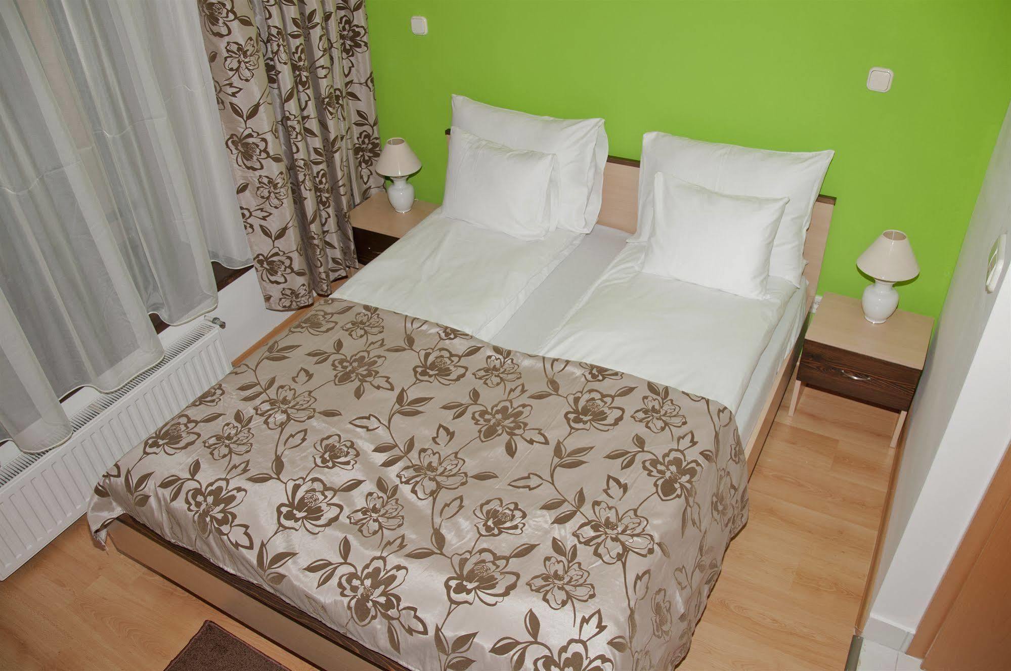 Hotel Esprit Budapest