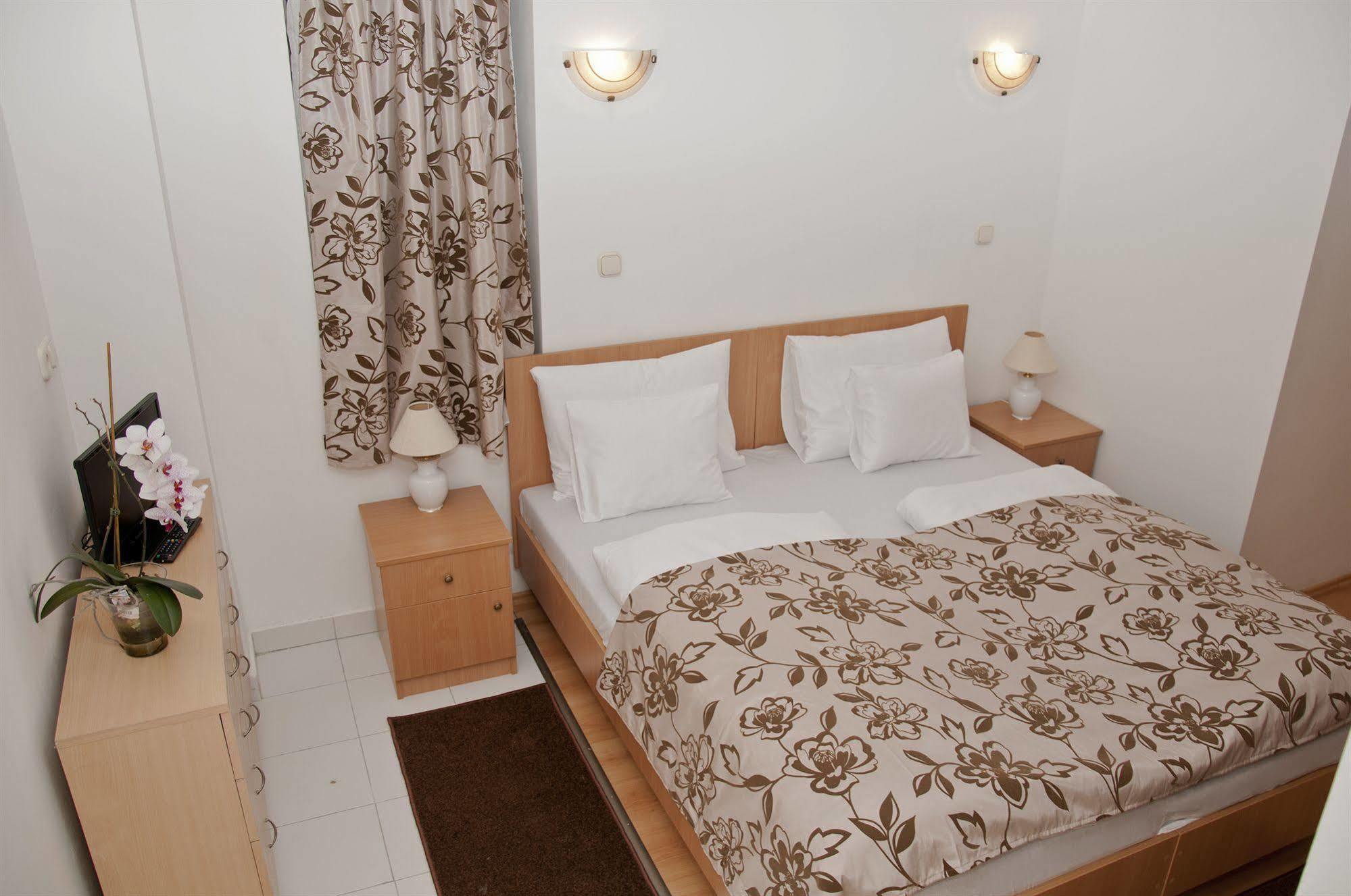Esprit 3* Budapest