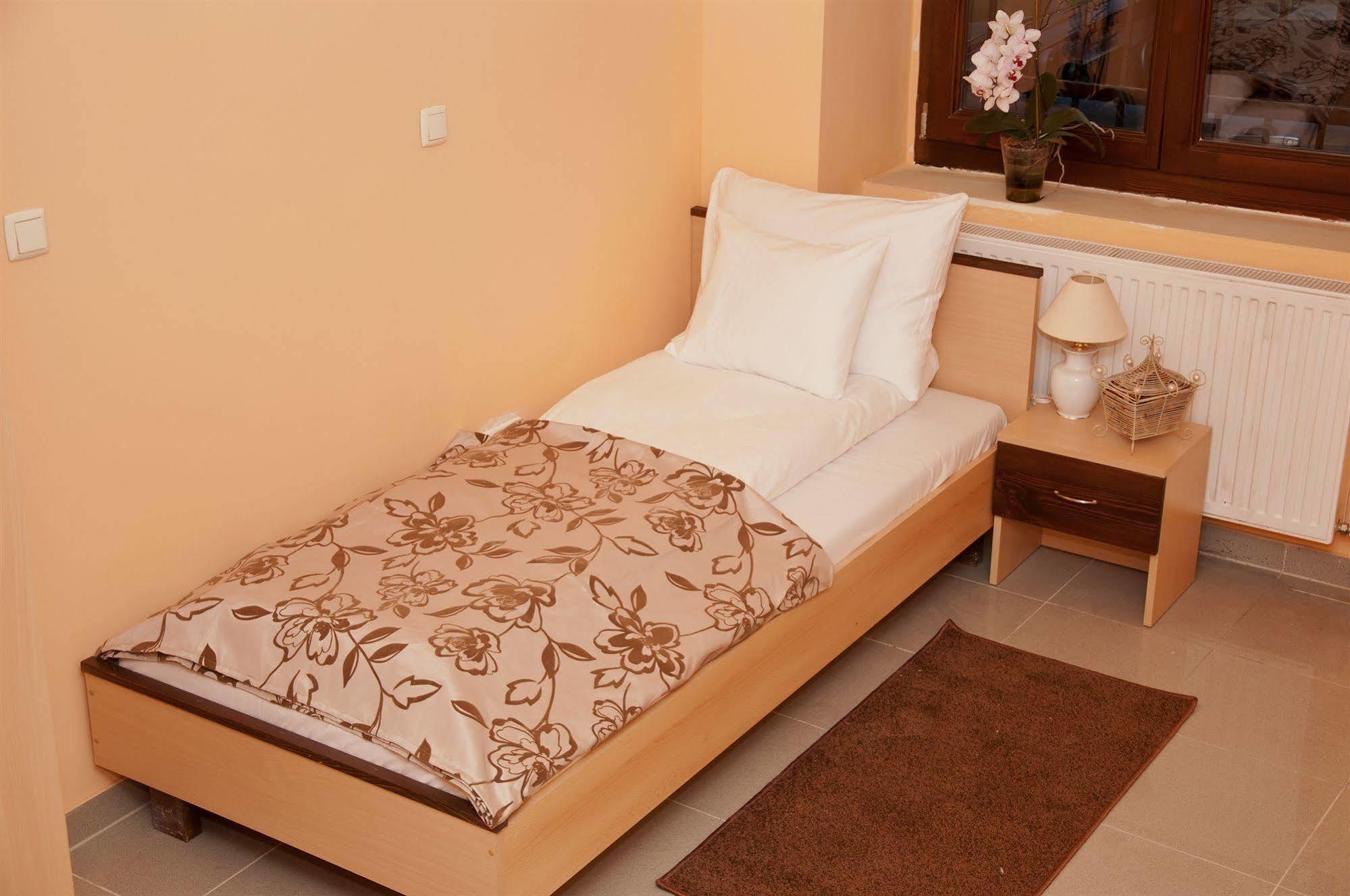 Esprit Hotel