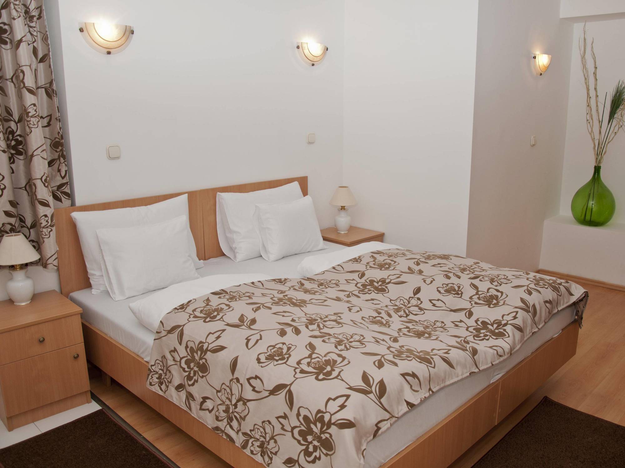 Esprit 3* Budapest