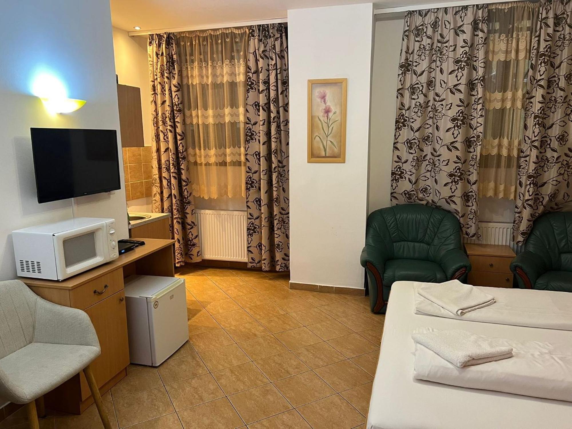 Hotel Esprit