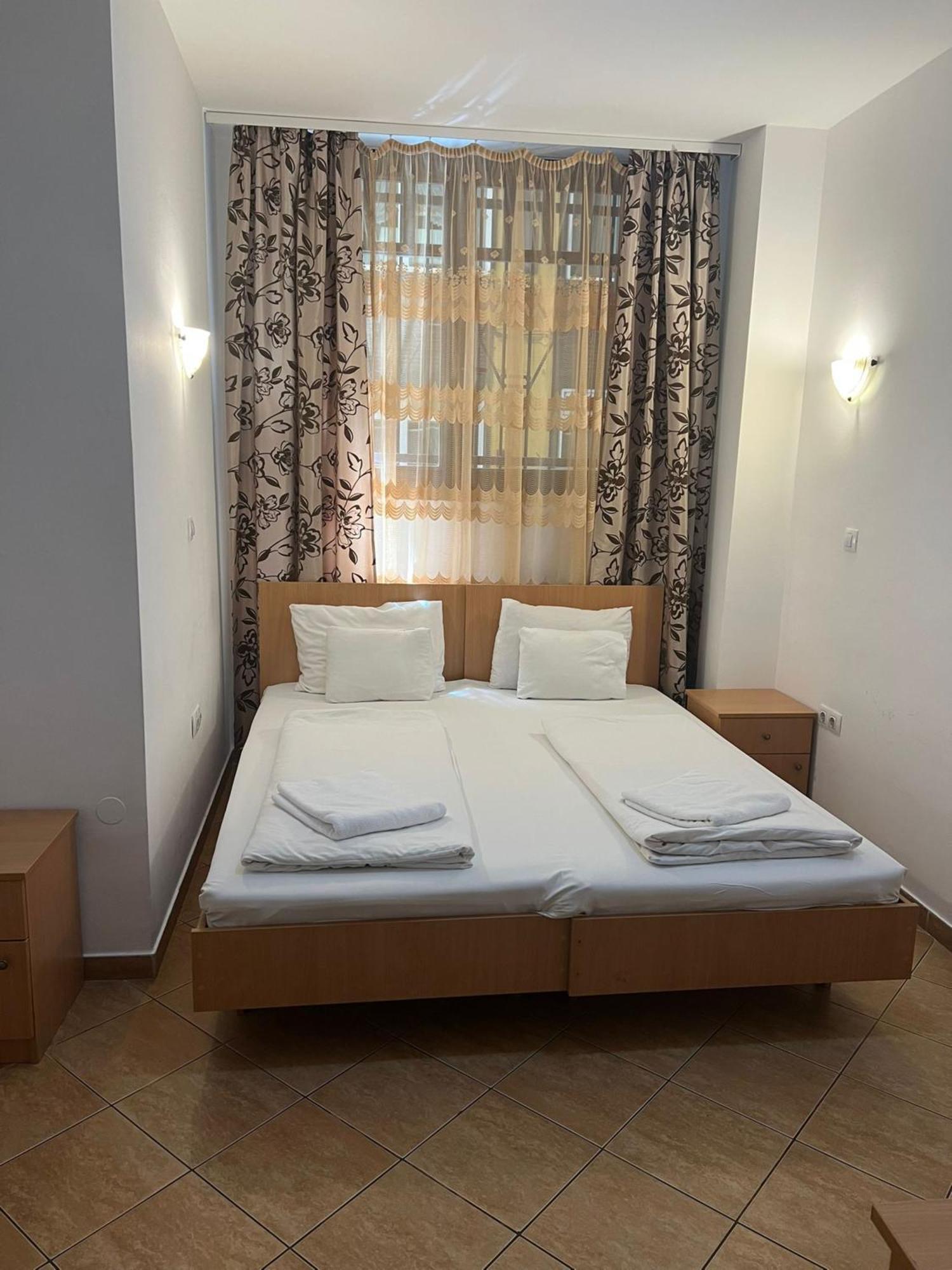 Esprit 3* Budapest