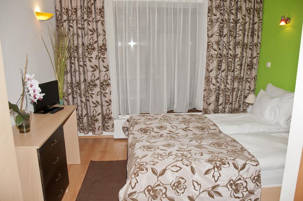 Hotel Esprit 3*