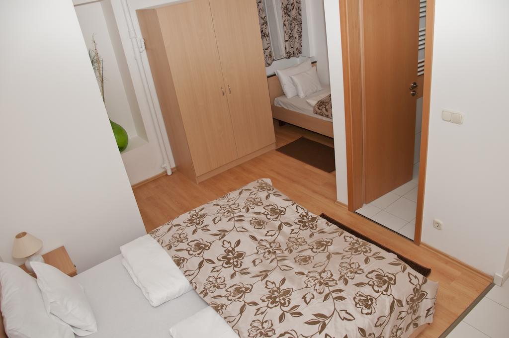 Esprit Budapest